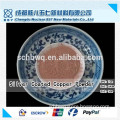 china company Cu-Ag alloy powder,silver-coated copper powder, silver coated copper powder